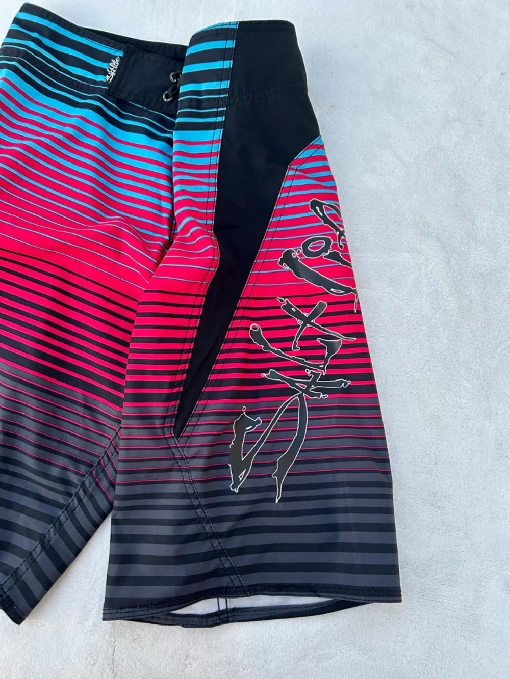 Salt Life Men’s Swim Trunks Sz 30